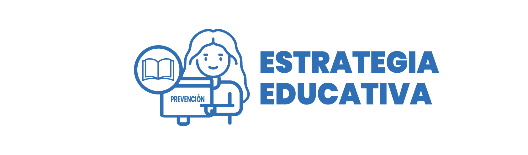 Logo Estrategia Educativa