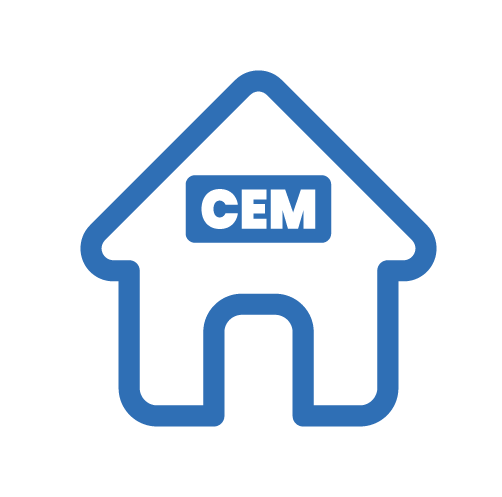 Logo CEM