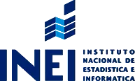 Logo Inei