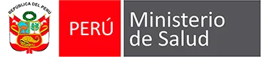 Logo ministerio de salud