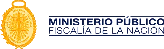 Logo ministerio publico