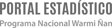 Portal Estadístico